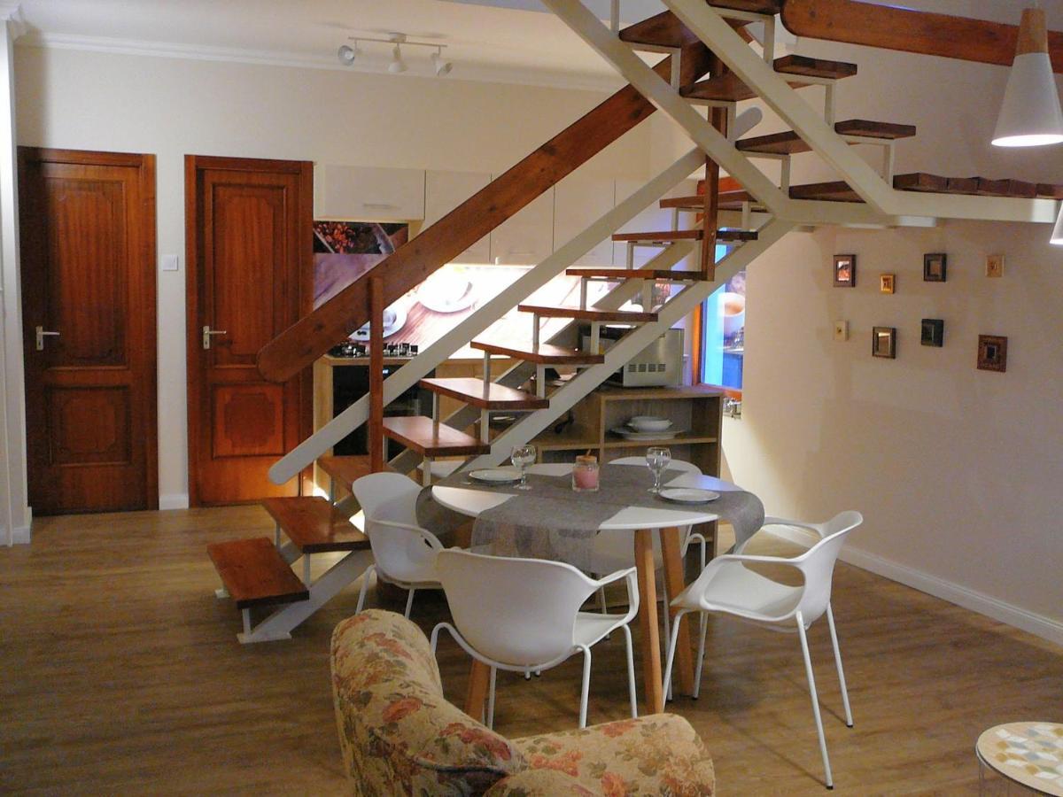 Appartement Dunakanyar
