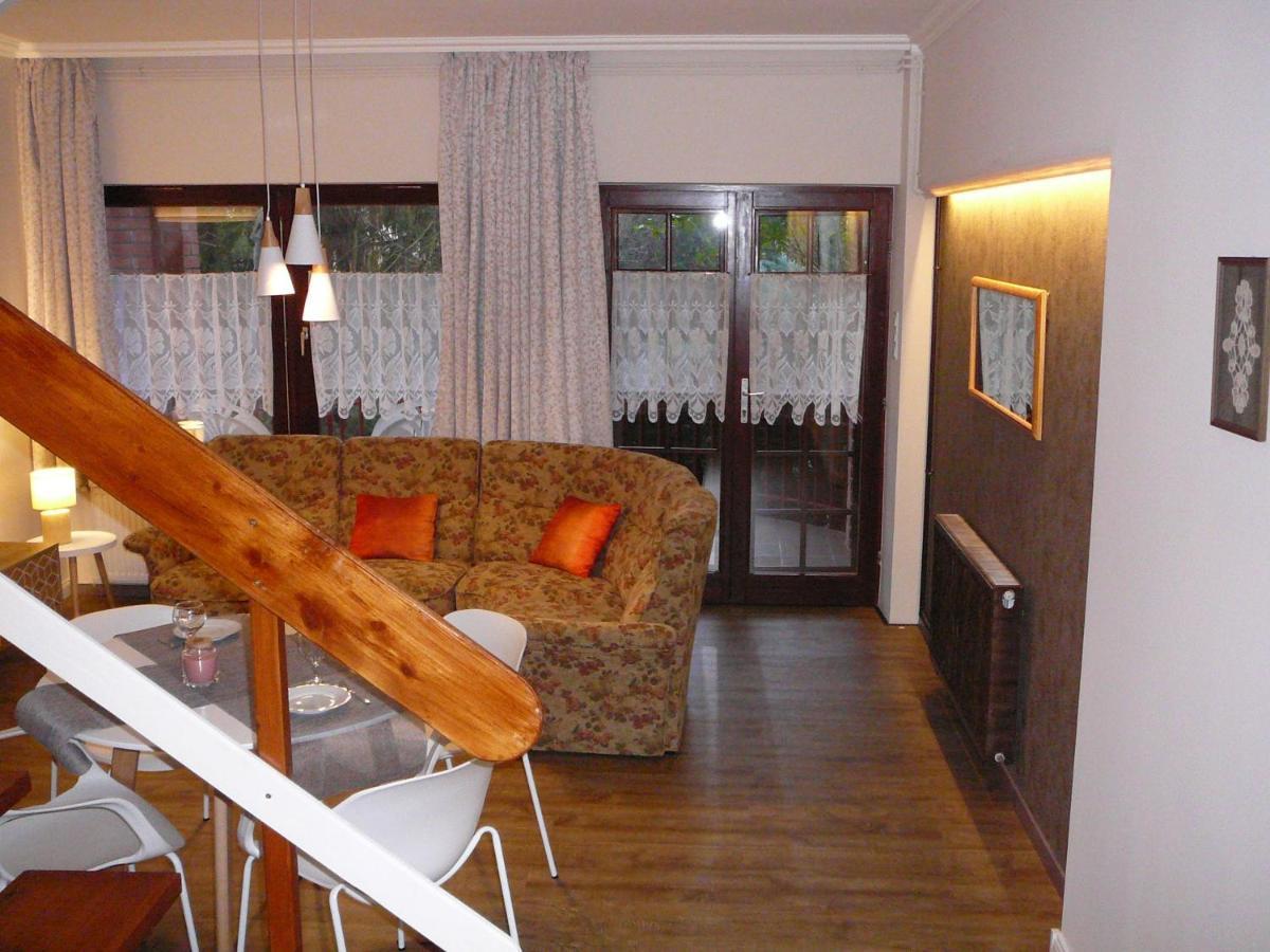 Dunakanyar Appartement