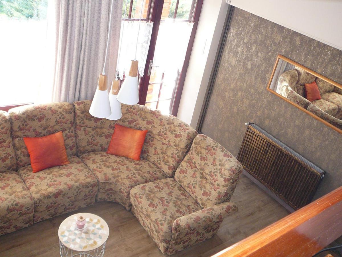 Dunakanyar Appartement Tahitófalu